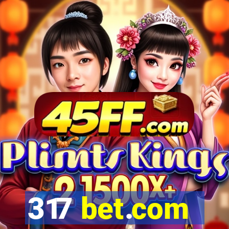 317 bet.com